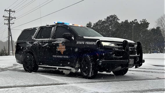 Governor Abbott activates state emergency response resources ahead of winter storm