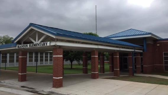 Blanton Elementary School to close at end of 2025-2026 school year