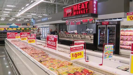 H-E-B to build a new store in Carrollton