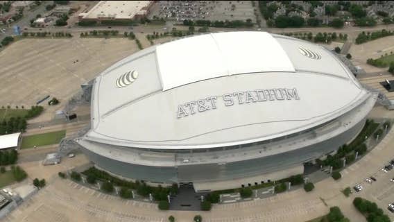 White House offers support to FIFA World Cup host cities