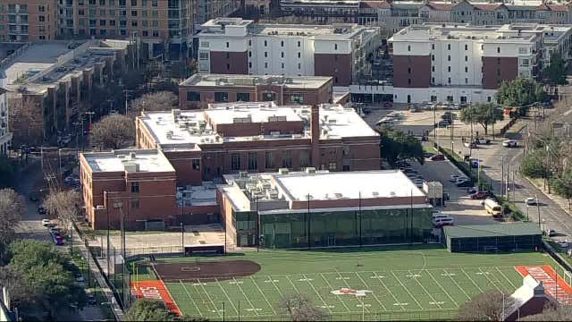 North Dallas High School prank call prompts police response