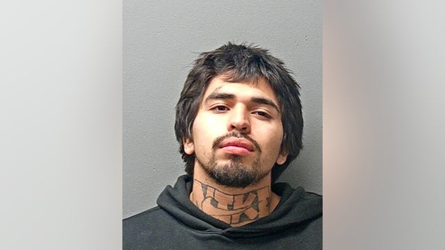 SWAT arrests 24-year-old man following fatal shooting in Fort Worth