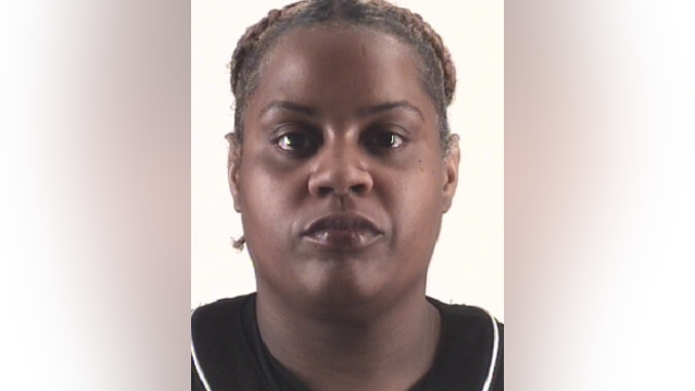 Fort Worth mom charged for baby’s fatal meth overdose