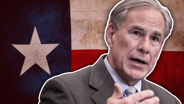 Abbott: Texans can carry guns at protests 'responsibly'