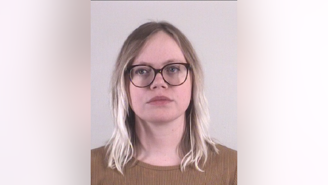 Tarrant County juvenile probation officer arrested on juvenile sex charges