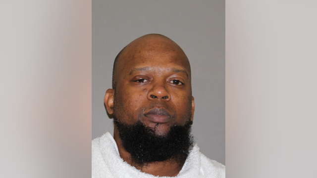 Mesquite man sentenced to life for killing Lewisville man after fender bender