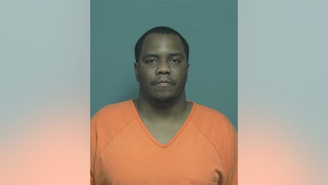 Mesquite city council member arrested on alleged domestic violence charge