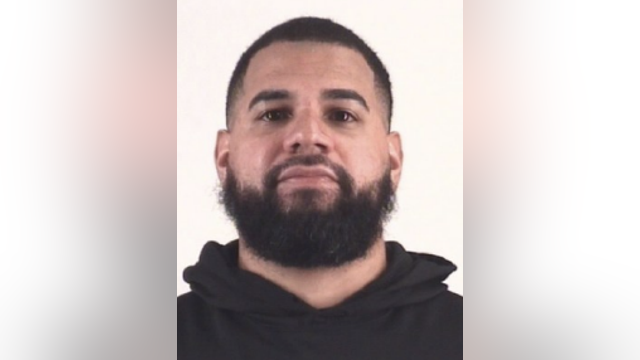 Former Azle ISD student sues district, officials over alleged sexual abuse by coach