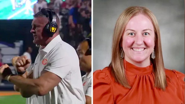 Celina football coach Bill Elliott retires amid son’s investigation; Moore Middle School principal resigns