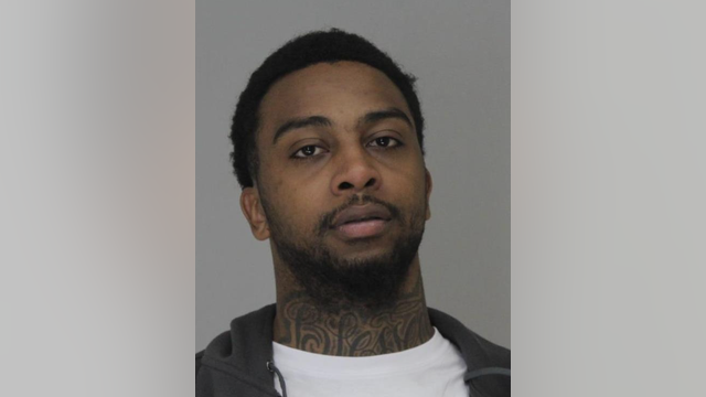 Arrest made in Dallas rapper 'Zeethewizard' homicide case