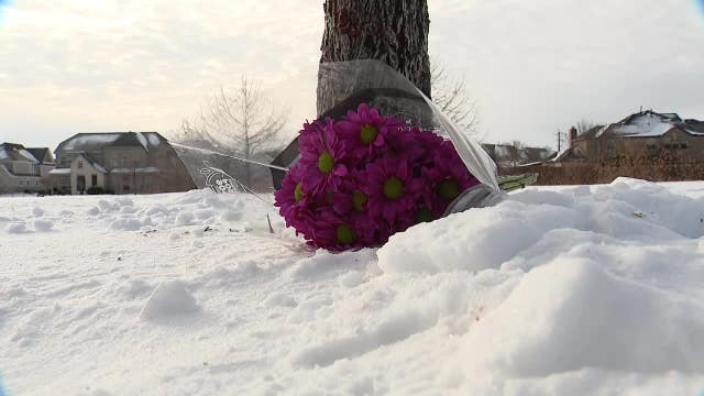 Teen dead, another critically injured in Frisco sledding accident