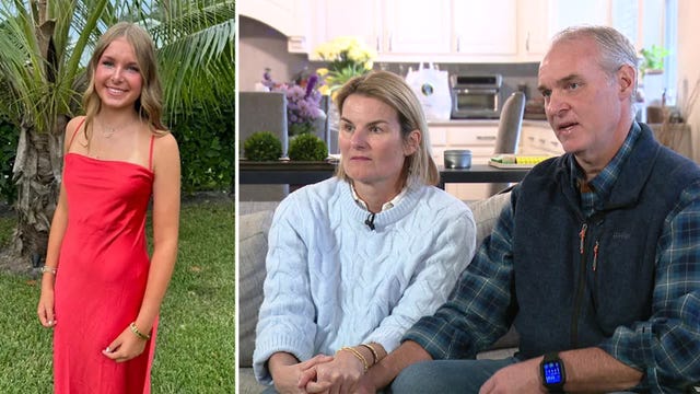 'We just don't want her name to go away': Family of teen victim in Frisco sledding incident speaks on tragedy