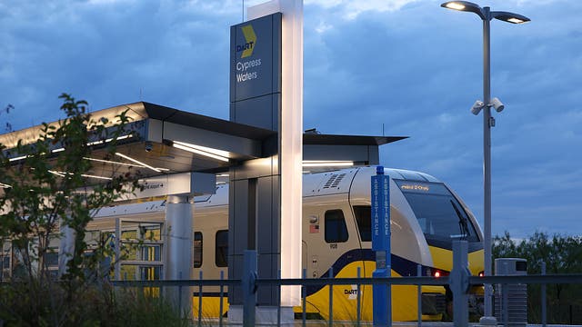 5 cities to hold May elections on the future of DART