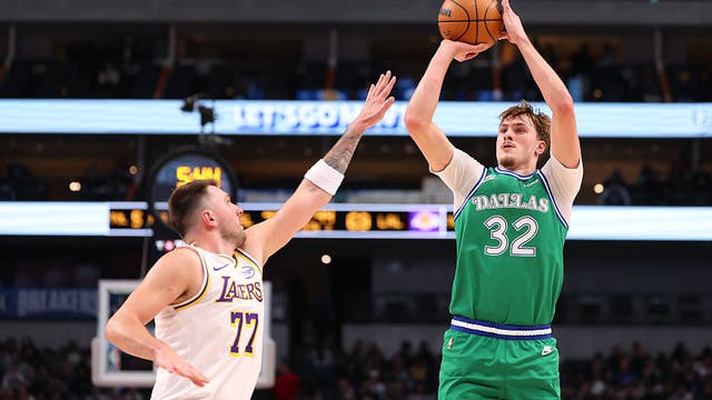 Dallas Mavs game vs. Bucks postponed due to winter storm