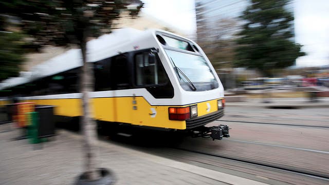 Texas’ largest public transit system may come undone in 2026