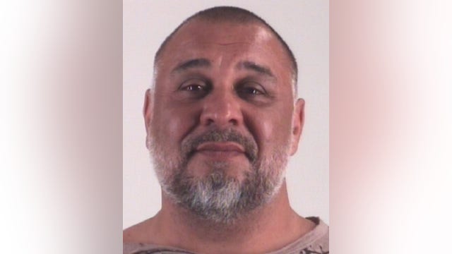 Father accused of shooting son early Saturday in Keller