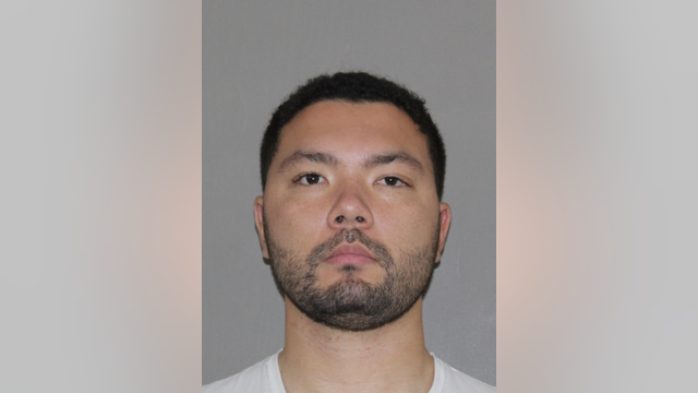 Sanger ISD police officer accused of inappropriate relationship with student