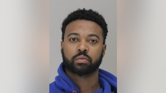 Bond set at $75K for suspect in fatal New Year's crash with prior pending DWI