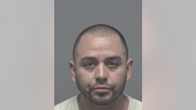 Grand Prairie police arrest teacher following student grooming investigation