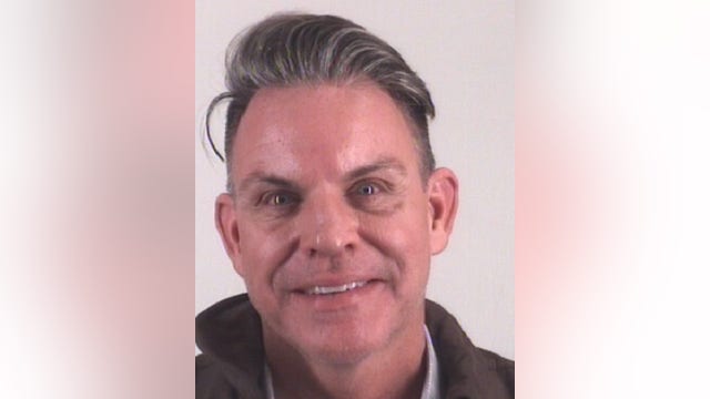 Fort Worth City Council member charged with DWI