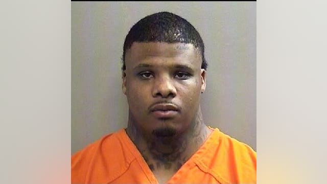 Odessa murder suspect arrested in Arlington after New Year’s Day shooting