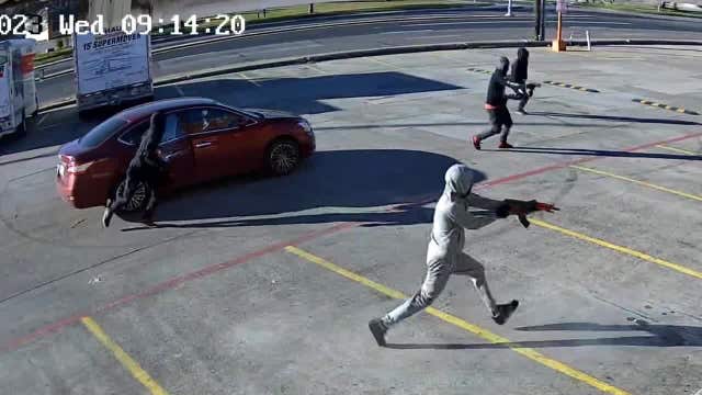 Trackdown: Scyene Road murders remain unsolved after two years