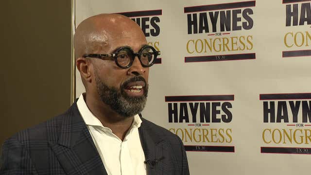 U.S. House District 30: Freddy Haynes earns Democratic nomination, GOP candidates head to runoff