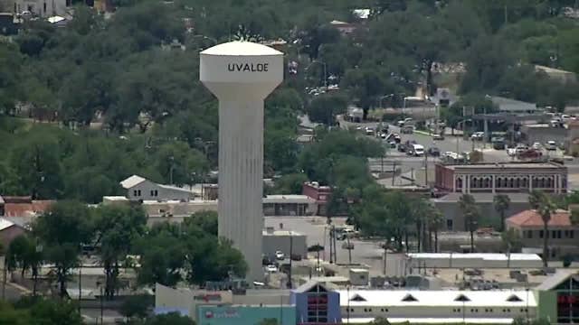 Trial to begin for former Uvalde officer charged with failing to protect students
