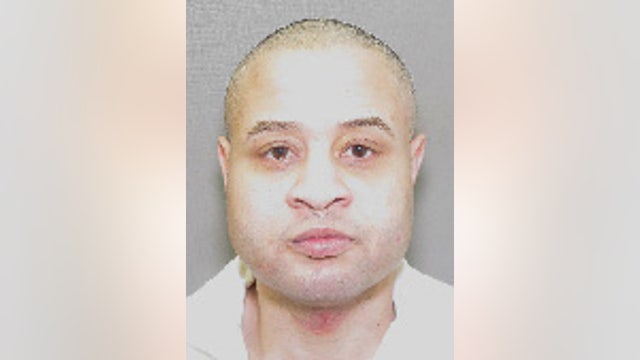 Execution date set for 2014 Tarrant County murder case