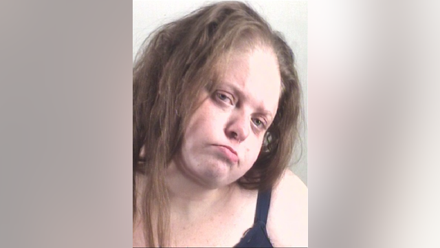 Fort Worth woman kills uncle after he told her to start cooking: affidavit