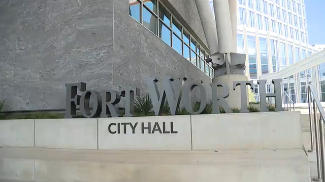 Fort Worth may double spacing requirements to limit certain store clusters