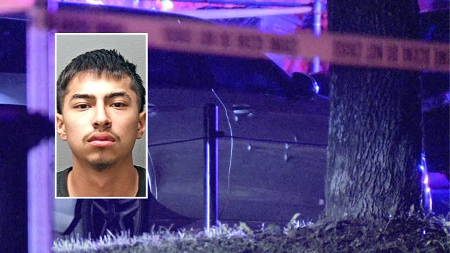 Man arrested in connection with Fort Worth homicide