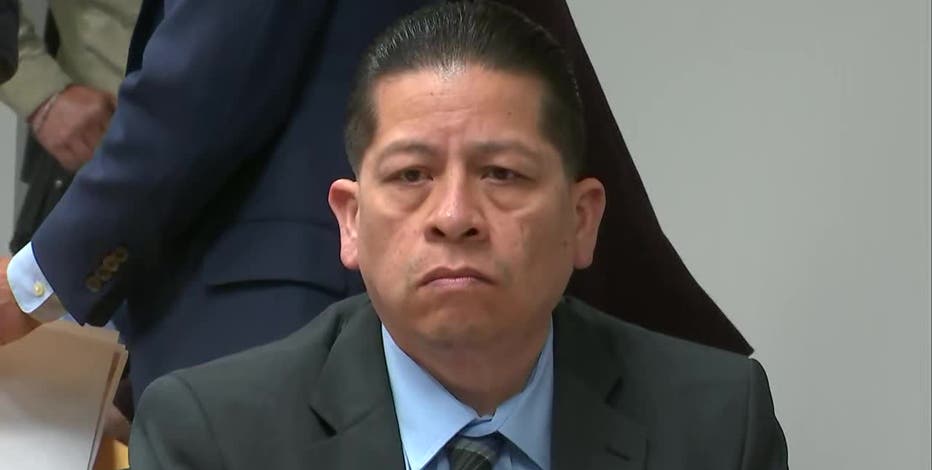 Uvalde school shooting trial closes for day; set to resume Thursday