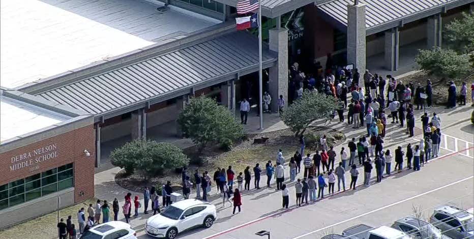 Threatening emails sent to Frisco ISD school