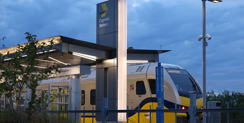 5 cities to hold May elections on the future of DART