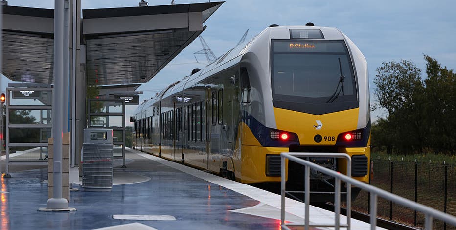 DART would end services immediately in cities that vote to leave