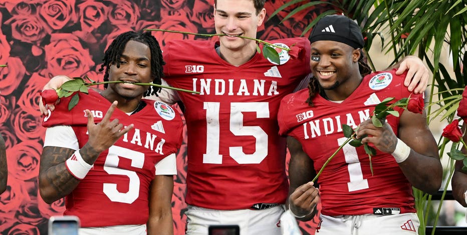 College Football Playoff Semifinals: Who, where & when to watch