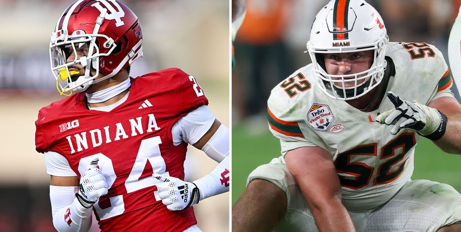 2026 CFP National Championship Game: See what Texas high school football players are involved