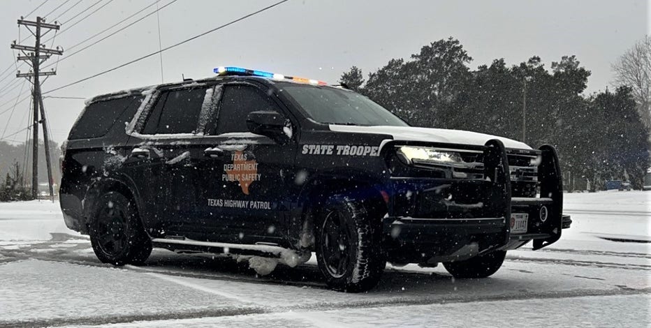 Governor Abbott activates state emergency response resources ahead of winter storm