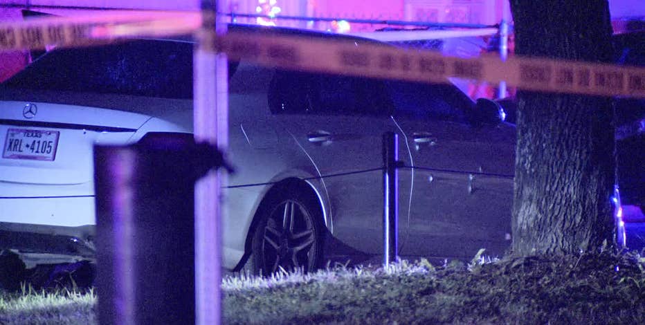 1 dead after shooting in Fort Worth