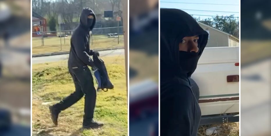 White Settlement homicide: victim shot at same house involved in 2025 incident