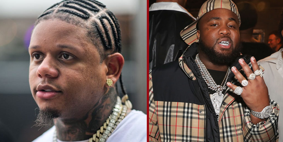 Judge allows select Yella Beezy rap songs to be played in Mo3 murder trial