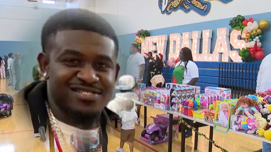 Arrest made in Dallas rapper 'Zeethewizard' homicide case | FOX 4