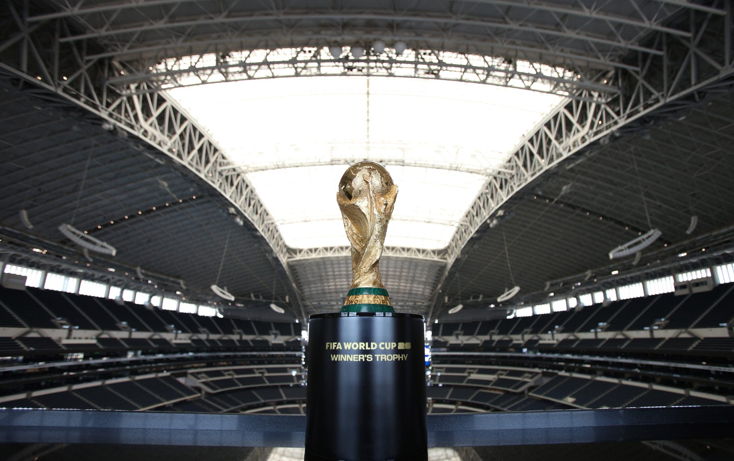 FIFA World Cup 2026 Dallas schedule, match dates, and fan fest details