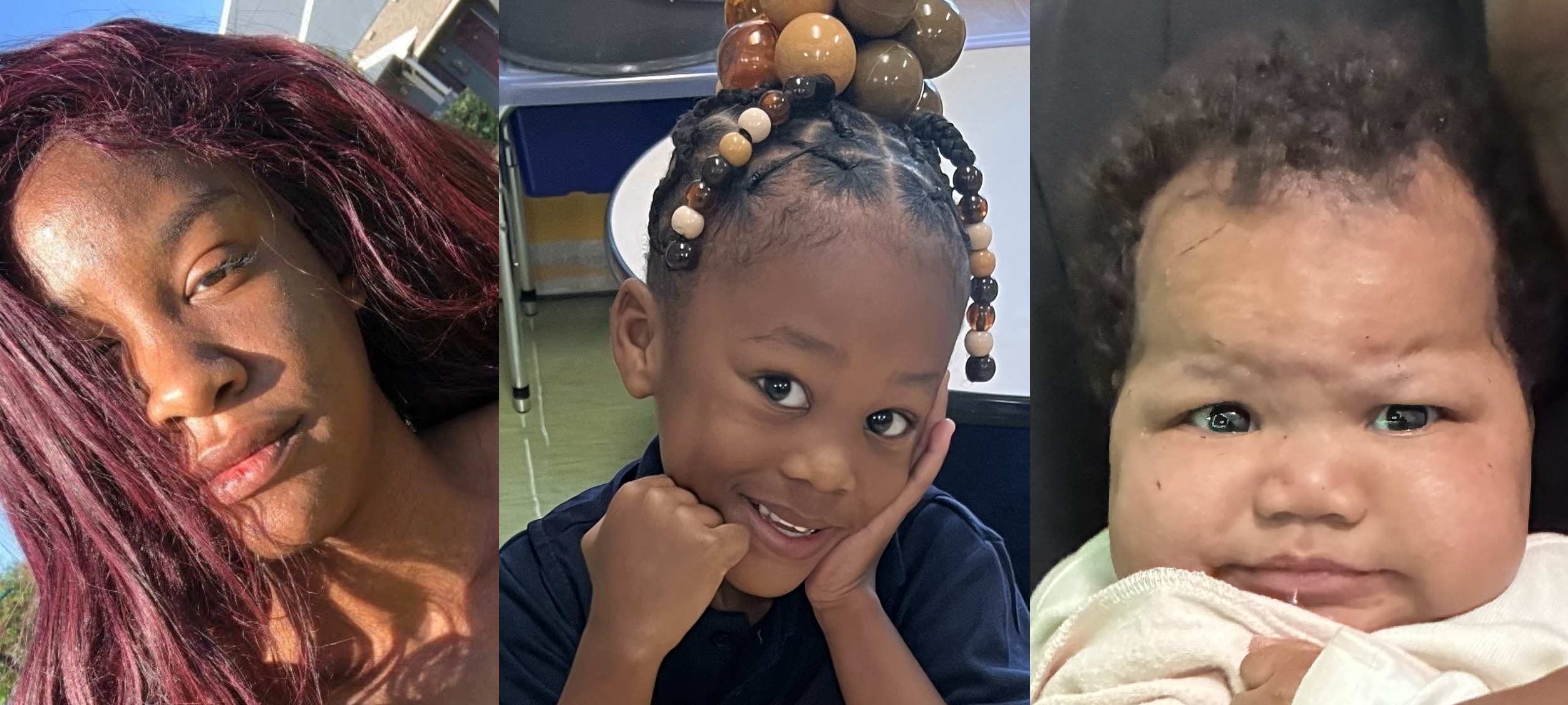 Plano police search for missing mother, 2 young daughters last seen leaving movie theater