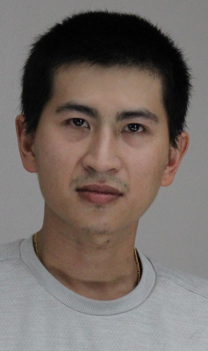 Dallas police arrest suspect in stolen car and uncover evidence of mail theft