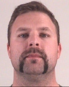 Fort Worth EMS worker arrested on sexual assault charge