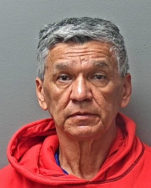 Former Crowley ISD teacher arrested, accused of improper relationship with student