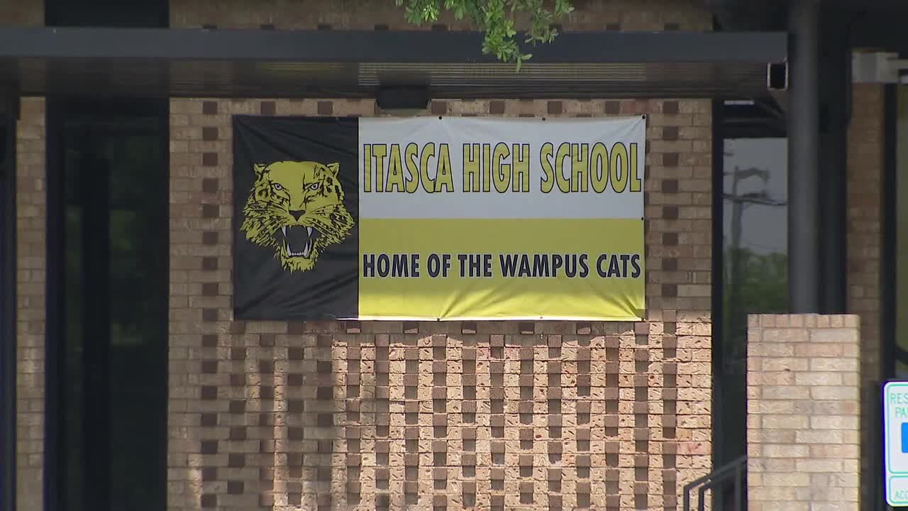 North Texas teen allegedly created AI porn with photos of fellow students, teachers