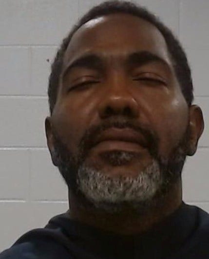 Murder suspect used jail phone for child sex abuse, Collin County DA says